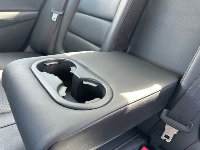 2016 Mazda Mazda6 i Touring