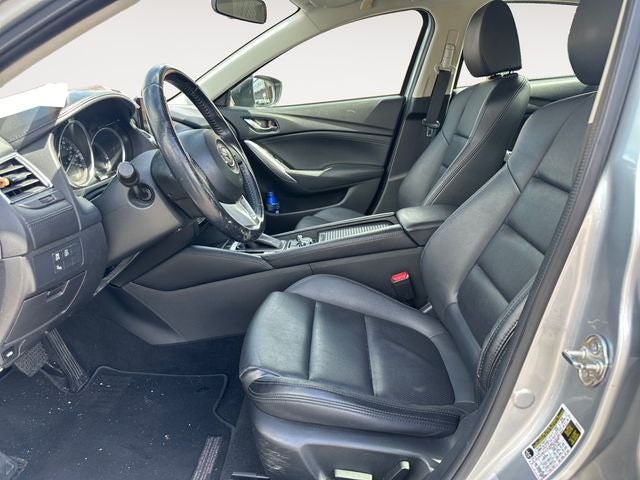 2016 Mazda Mazda6 i Touring