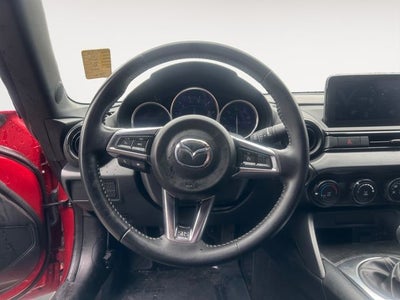 2023 Mazda Mazda MX-5 Miata Sport
