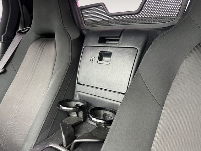 2023 Mazda Mazda MX-5 Miata Sport