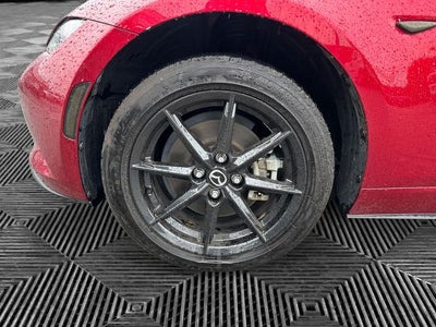 2023 Mazda Mazda MX-5 Miata Sport