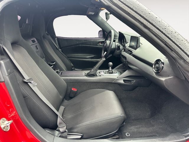 2023 Mazda Mazda MX-5 Miata Sport