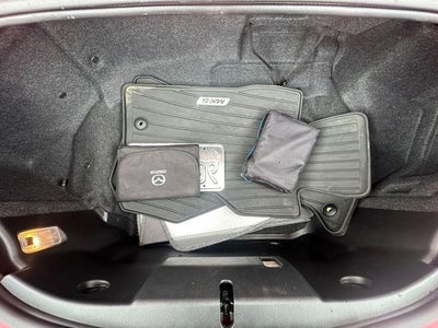 2023 Mazda Mazda MX-5 Miata Sport