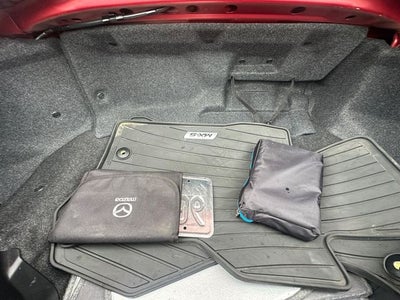 2023 Mazda Mazda MX-5 Miata Sport