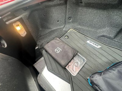 2023 Mazda Mazda MX-5 Miata Sport