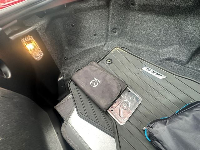 2023 Mazda Mazda MX-5 Miata Sport