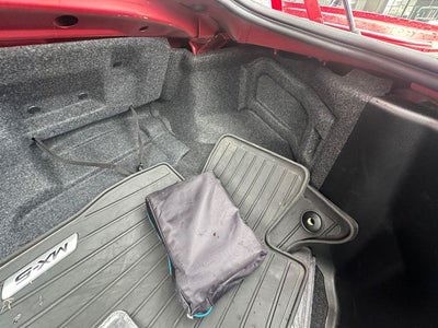 2023 Mazda Mazda MX-5 Miata Sport