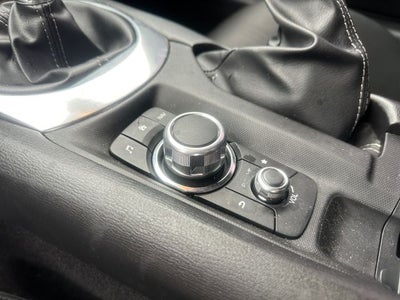 2023 Mazda Mazda MX-5 Miata Sport