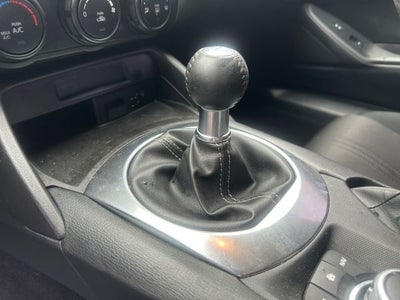 2023 Mazda Mazda MX-5 Miata Sport