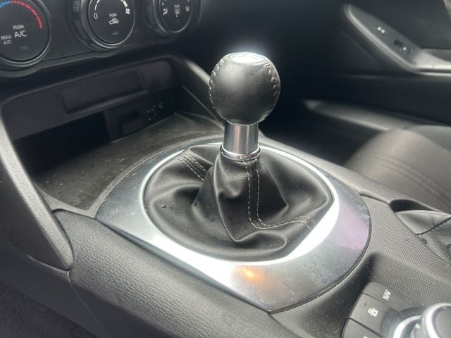 2023 Mazda Mazda MX-5 Miata Sport