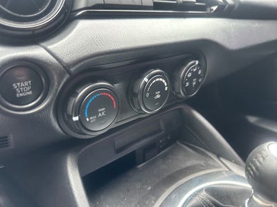 2023 Mazda Mazda MX-5 Miata Sport