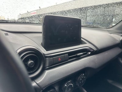 2023 Mazda Mazda MX-5 Miata Sport