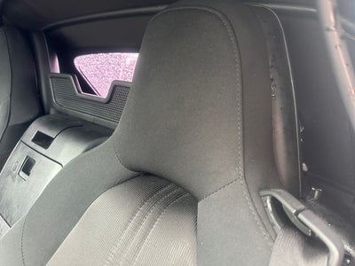 2023 Mazda Mazda MX-5 Miata Sport