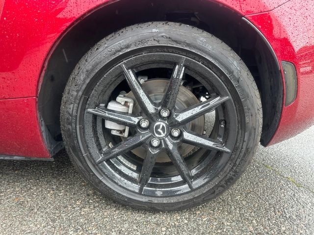 2023 Mazda Mazda MX-5 Miata Sport