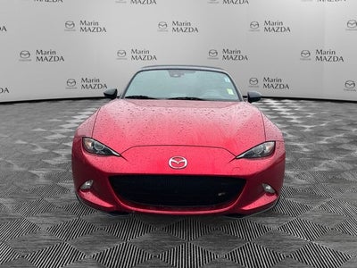 2023 Mazda Mazda MX-5 Miata Sport