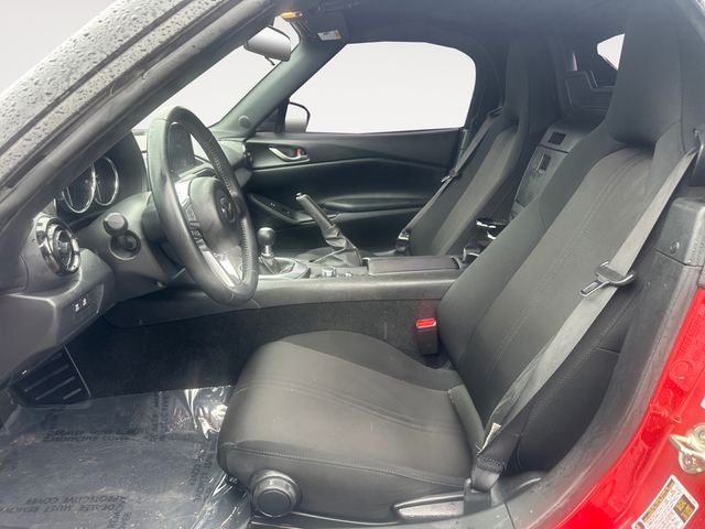 2023 Mazda Mazda MX-5 Miata Sport