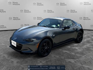 2019 Mazda Mazda Miata RF Club