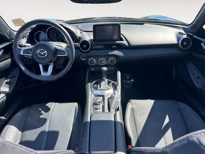 2023 Mazda Mazda Miata RF Grand Touring