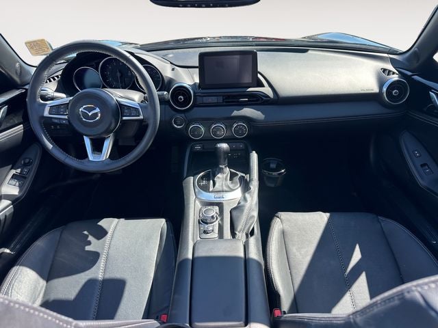 2023 Mazda Mazda Miata RF Grand Touring