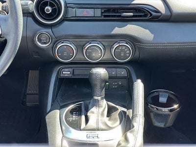 2023 Mazda Mazda Miata RF Grand Touring