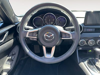 2023 Mazda Mazda Miata RF Grand Touring