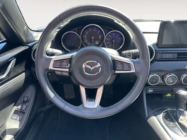 2023 Mazda Mazda Miata RF Grand Touring