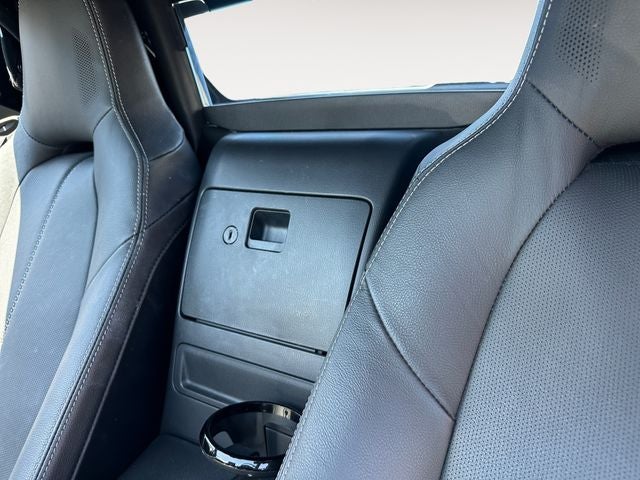 2023 Mazda Mazda Miata RF Grand Touring