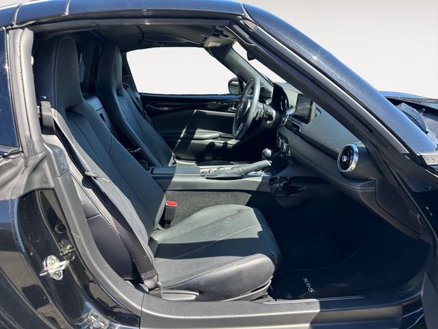 2023 Mazda Mazda Miata RF Grand Touring