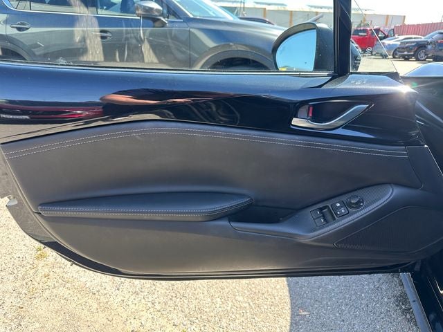 2023 Mazda Mazda Miata RF Grand Touring