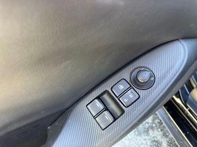 2023 Mazda Mazda Miata RF Grand Touring