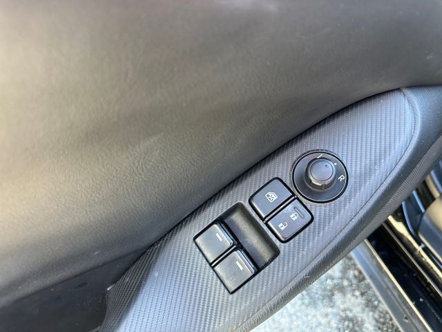 2023 Mazda Mazda Miata RF Grand Touring