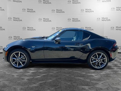 2023 Mazda Mazda Miata RF Grand Touring