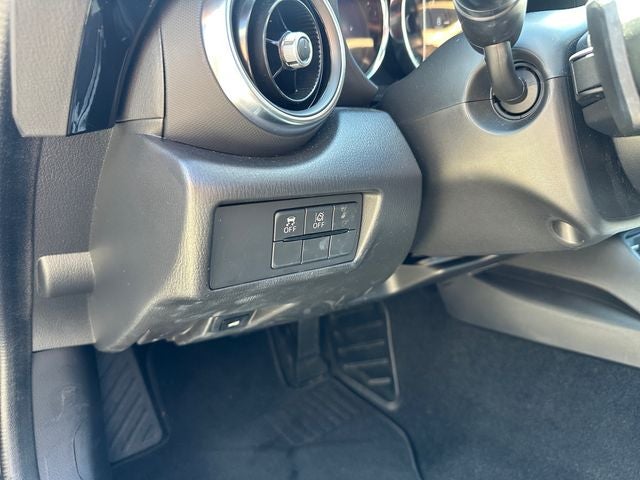2023 Mazda Mazda Miata RF Grand Touring