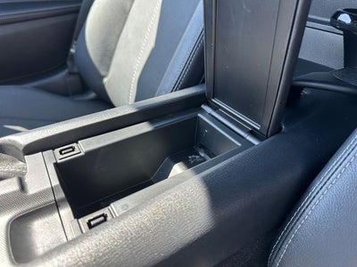 2023 Mazda Mazda Miata RF Grand Touring