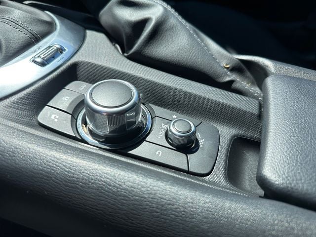 2023 Mazda Mazda Miata RF Grand Touring
