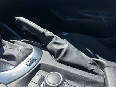 2023 Mazda Mazda Miata RF Grand Touring