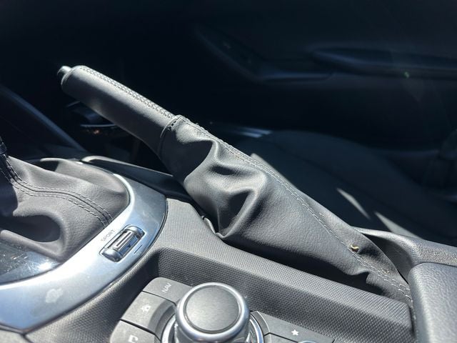 2023 Mazda Mazda Miata RF Grand Touring