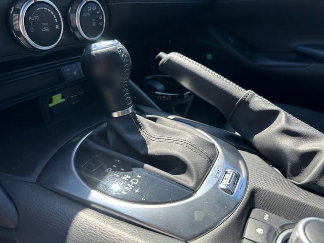 2023 Mazda Mazda Miata RF Grand Touring