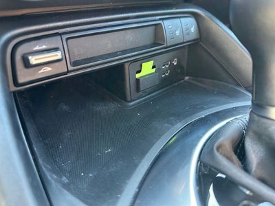 2023 Mazda Mazda Miata RF Grand Touring