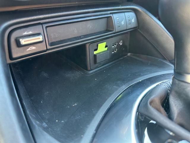 2023 Mazda Mazda Miata RF Grand Touring