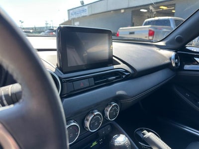 2023 Mazda Mazda Miata RF Grand Touring