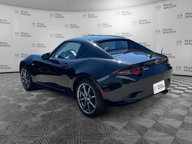 2023 Mazda Mazda Miata RF Grand Touring