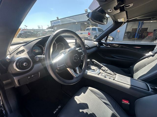 2023 Mazda Mazda Miata RF Grand Touring