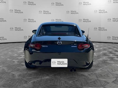 2023 Mazda Mazda Miata RF Grand Touring