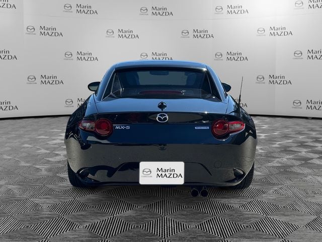 2023 Mazda Mazda Miata RF Grand Touring