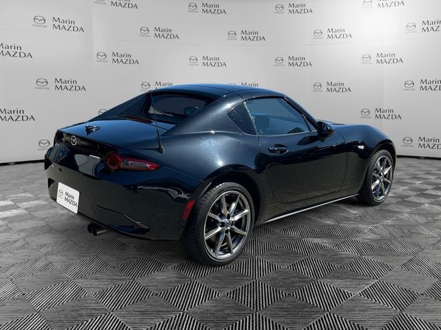2023 Mazda Mazda Miata RF Grand Touring