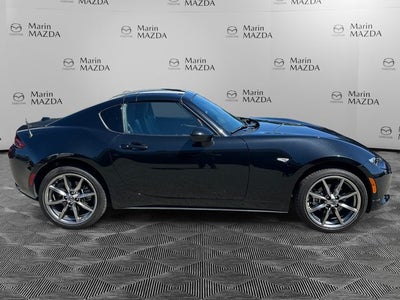 2023 Mazda Mazda Miata RF Grand Touring