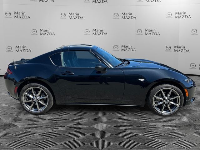 2023 Mazda Mazda Miata RF Grand Touring