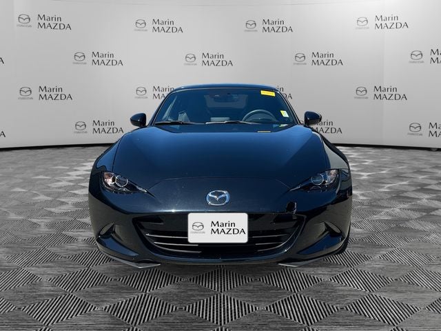 2023 Mazda Mazda Miata RF Grand Touring
