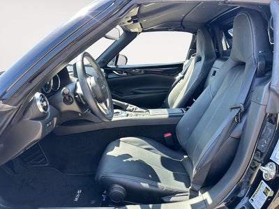 2023 Mazda Mazda Miata RF Grand Touring